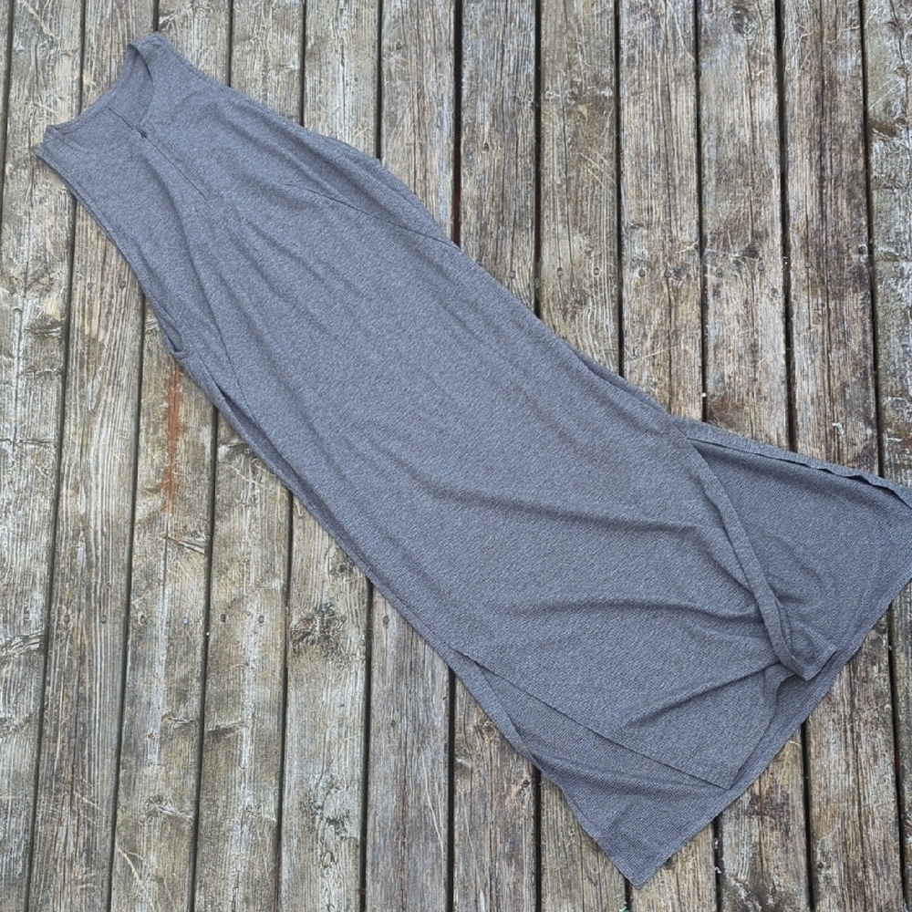 Lululemon Lab Lahar Cotton Dress
